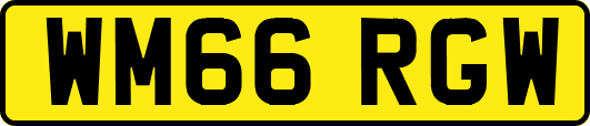 WM66RGW