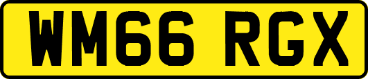 WM66RGX