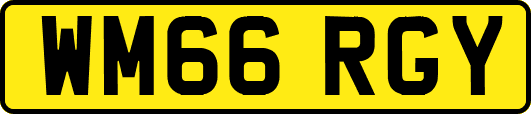 WM66RGY