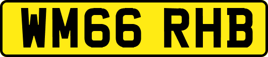 WM66RHB