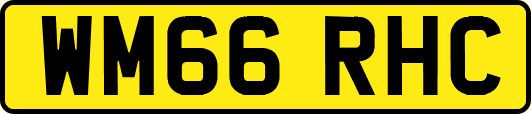 WM66RHC