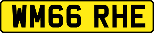 WM66RHE