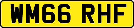 WM66RHF