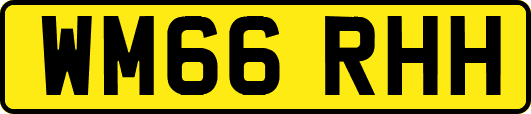 WM66RHH