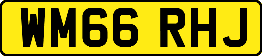 WM66RHJ