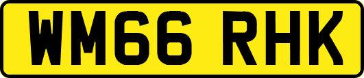 WM66RHK