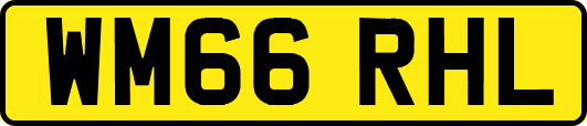 WM66RHL