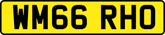 WM66RHO