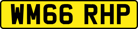 WM66RHP
