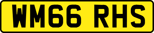 WM66RHS