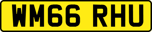 WM66RHU