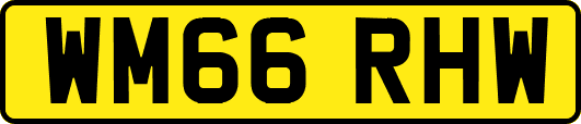 WM66RHW