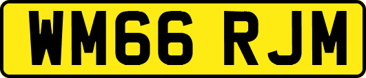 WM66RJM