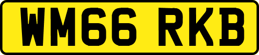 WM66RKB