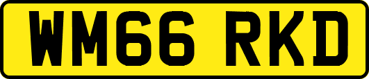 WM66RKD