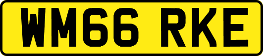 WM66RKE