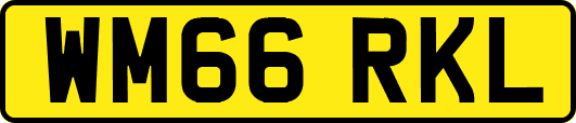 WM66RKL