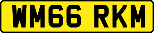 WM66RKM