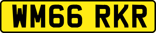 WM66RKR