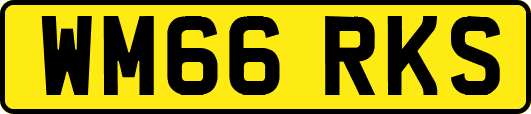 WM66RKS
