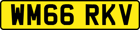 WM66RKV