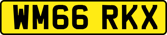 WM66RKX