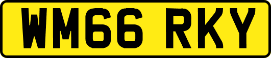 WM66RKY