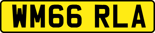 WM66RLA