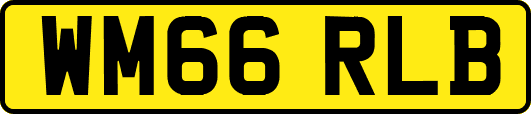 WM66RLB