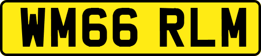 WM66RLM