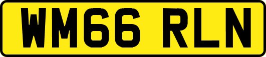 WM66RLN
