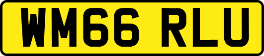 WM66RLU