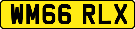 WM66RLX