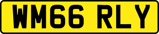 WM66RLY