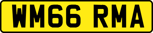 WM66RMA