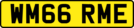 WM66RME
