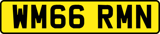 WM66RMN