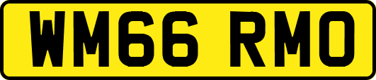 WM66RMO