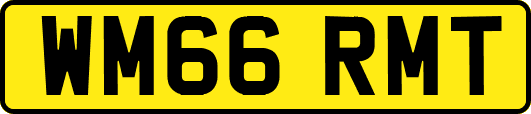WM66RMT