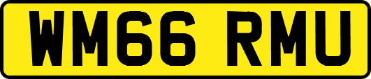 WM66RMU
