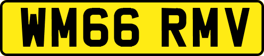 WM66RMV