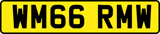 WM66RMW