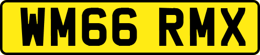 WM66RMX
