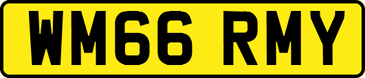 WM66RMY