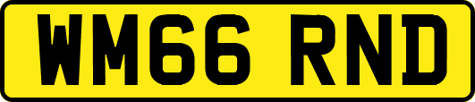 WM66RND