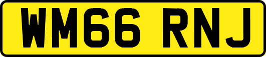WM66RNJ