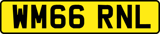 WM66RNL