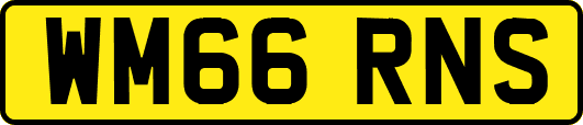WM66RNS