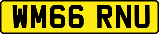 WM66RNU