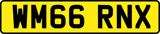 WM66RNX